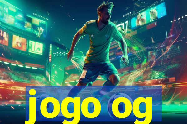 jogo og